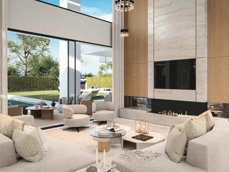 Luxury New Build Villas in Bel Air, Estepona – Exclusive Living on the New Golden Mile& & Prestigious Costa del Sol Lifestyle& Discover an extraordinary collection of 15 luxury villas in the highly sought after Bel Air area of Estepona, located o