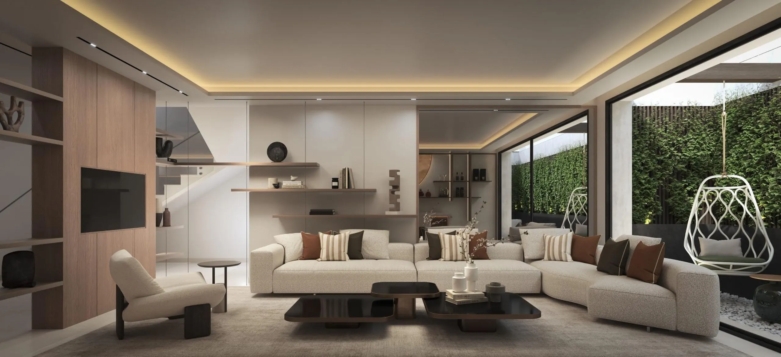 Luxury New Build Villas in Bel Air, Estepona – Exclusive Living on the New Golden Mile& & Prestigious Costa del Sol Lifestyle& Discover an extraordinary collection of 15 luxury villas in the highly sought after Bel Air area of Estepona, located o