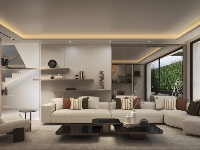 Luxury New Build Villas in Bel Air, Estepona – Exclusive Living on the New Golden Mile& & Prestigious Costa del Sol Lifestyle& Discover an extraordinary collection of 15 luxury villas in the highly sought after Bel Air area of Estepona, located o