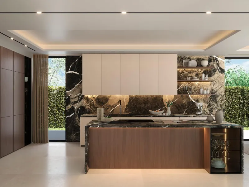 Luxury New Build Villas in Bel Air, Estepona – Exclusive Living on the New Golden Mile& & Prestigious Costa del Sol Lifestyle& Discover an extraordinary collection of 15 luxury villas in the highly sought after Bel Air area of Estepona, located o