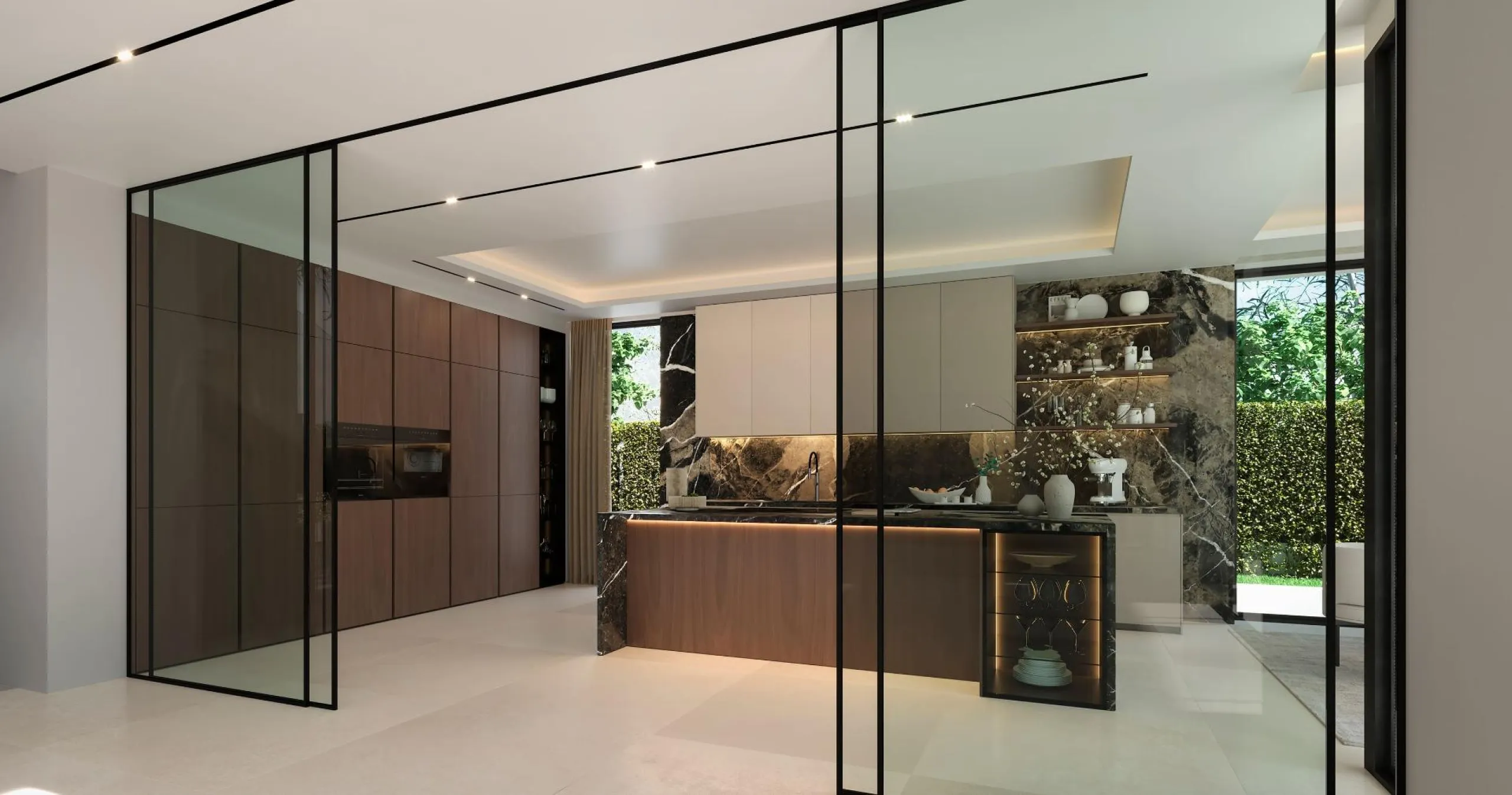 Luxury New Build Villas in Bel Air, Estepona – Exclusive Living on the New Golden Mile& & Prestigious Costa del Sol Lifestyle& Discover an extraordinary collection of 15 luxury villas in the highly sought after Bel Air area of Estepona, located o