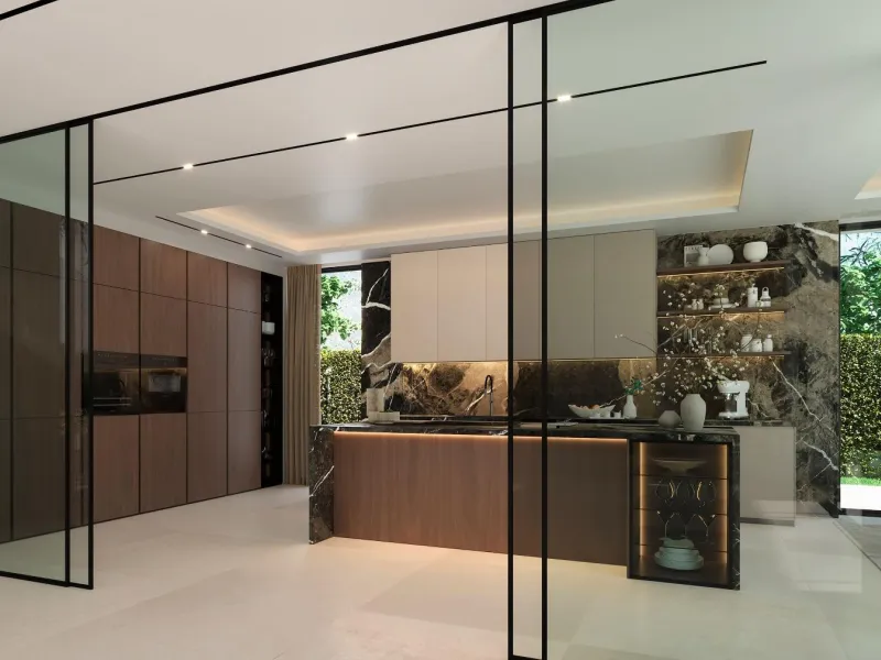 Luxury New Build Villas in Bel Air, Estepona – Exclusive Living on the New Golden Mile& & Prestigious Costa del Sol Lifestyle& Discover an extraordinary collection of 15 luxury villas in the highly sought after Bel Air area of Estepona, located o