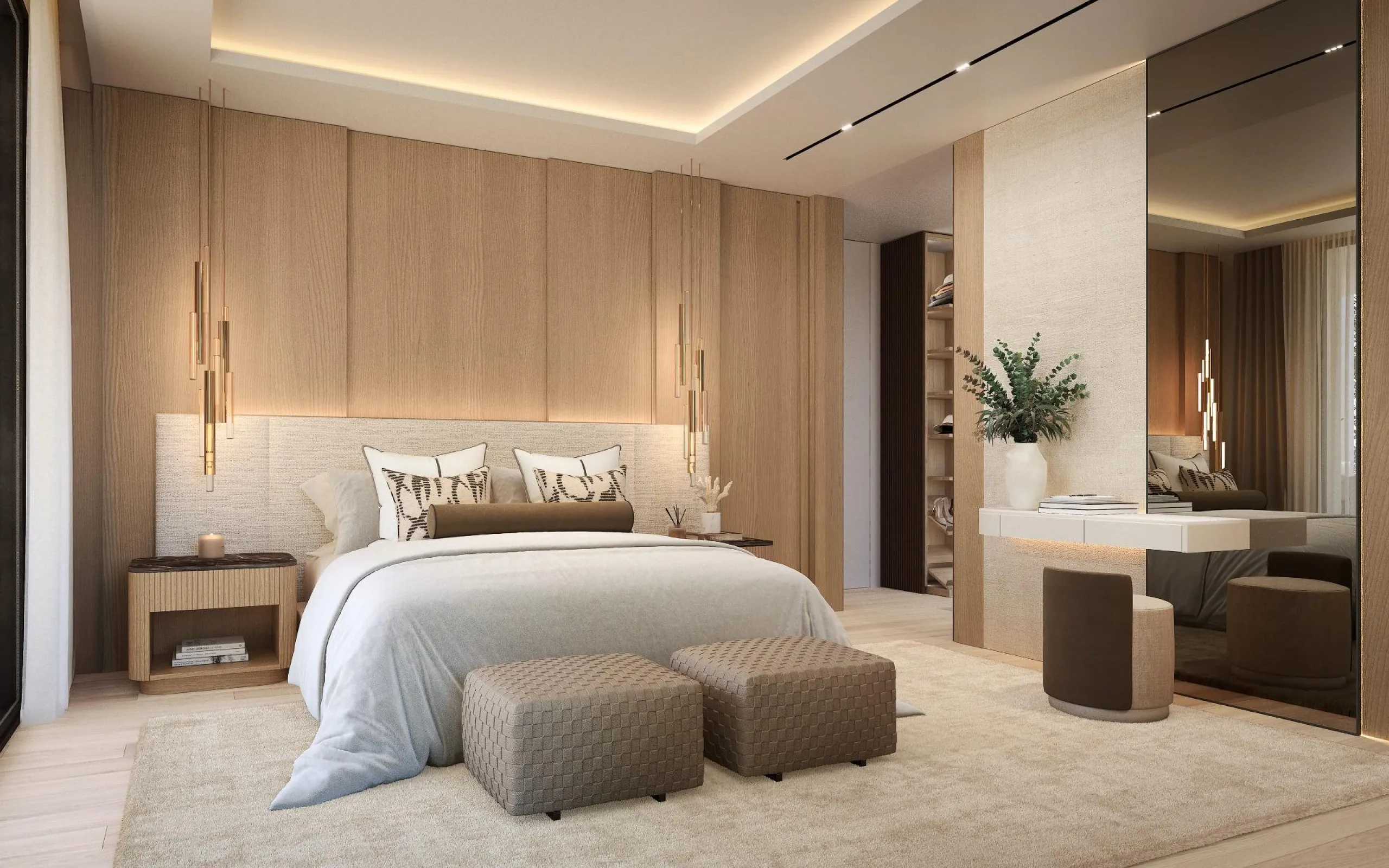Luxury New Build Villas in Bel Air, Estepona – Exclusive Living on the New Golden Mile& & Prestigious Costa del Sol Lifestyle& Discover an extraordinary collection of 15 luxury villas in the highly sought after Bel Air area of Estepona, located o