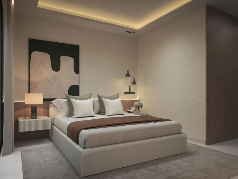 Luxury New Build Villas in Bel Air, Estepona – Exclusive Living on the New Golden Mile& & Prestigious Costa del Sol Lifestyle& Discover an extraordinary collection of 15 luxury villas in the highly sought after Bel Air area of Estepona, located o
