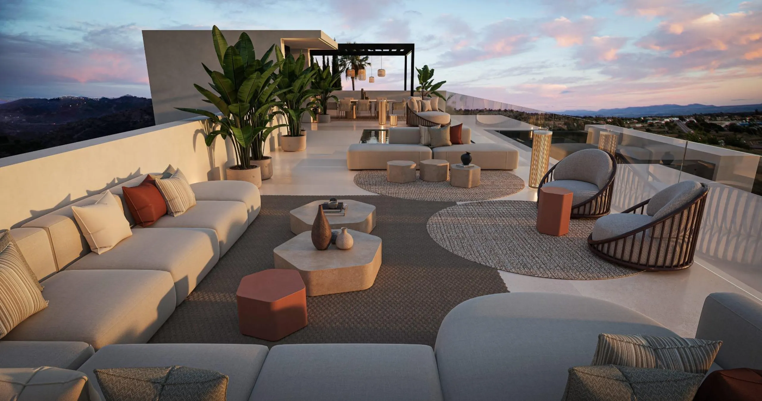 Luxury New Build Villas in Bel Air, Estepona – Exclusive Living on the New Golden Mile& & Prestigious Costa del Sol Lifestyle& Discover an extraordinary collection of 15 luxury villas in the highly sought after Bel Air area of Estepona, located o