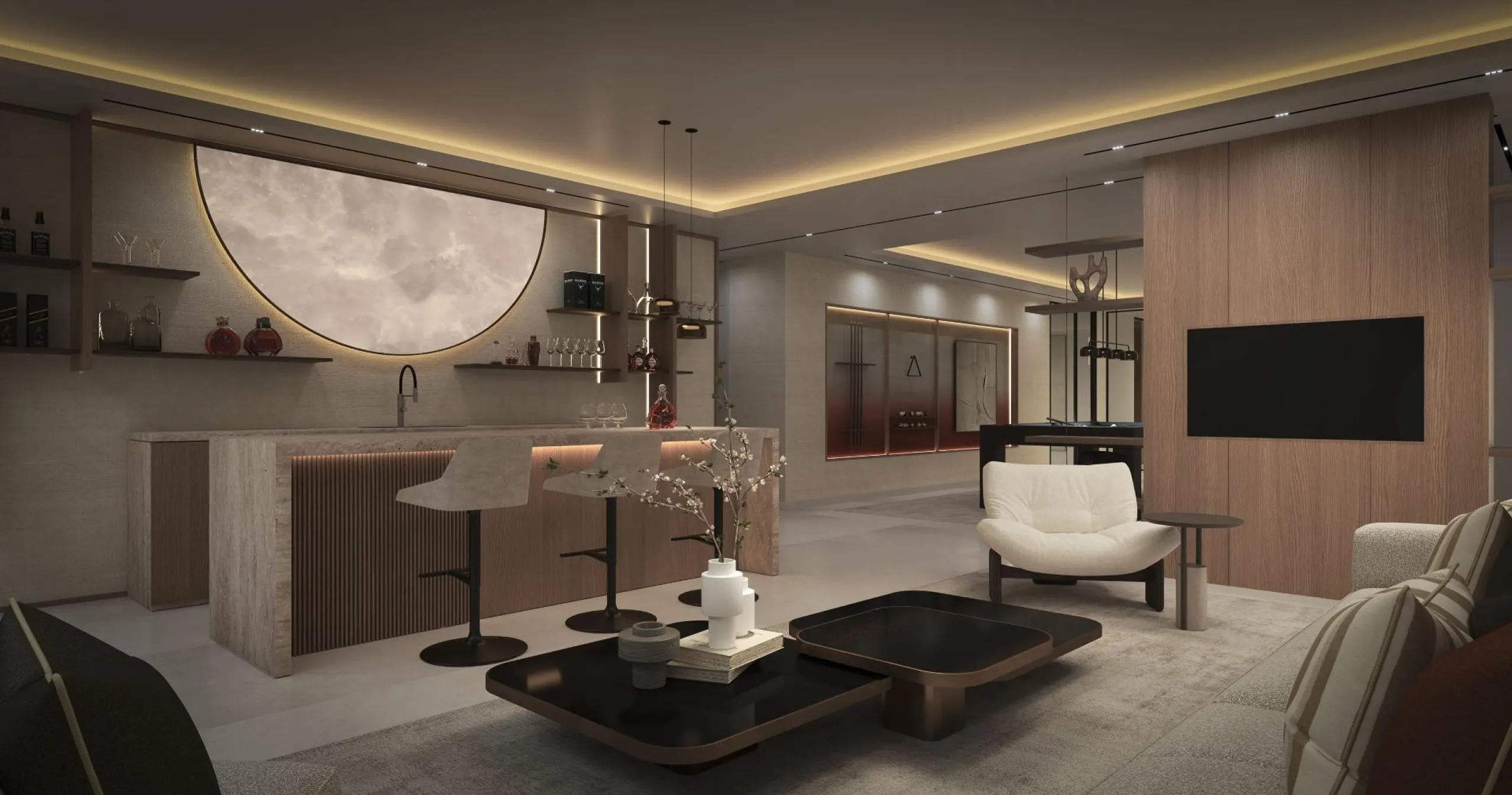 Luxury New Build Villas in Bel Air, Estepona – Exclusive Living on the New Golden Mile& & Prestigious Costa del Sol Lifestyle& Discover an extraordinary collection of 15 luxury villas in the highly sought after Bel Air area of Estepona, located o
