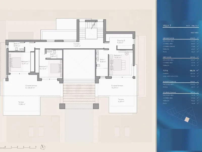 Luxury New Build Villas in Bel Air, Estepona – Exclusive Living on the New Golden Mile& & Prestigious Costa del Sol Lifestyle& Discover an extraordinary collection of 15 luxury villas in the highly sought after Bel Air area of Estepona, located o