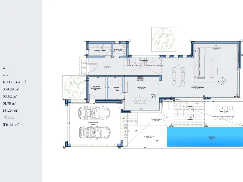 Luxury New Villas in Bel-Air, Marbella: Live the Endless Summer on the Costa del Sol& & Modern Mediterranean Living& Experience the true essence of the Costa del Sol lifestyle with this exclusive collection of 11 luxury new villas in Bel-Air, Mar