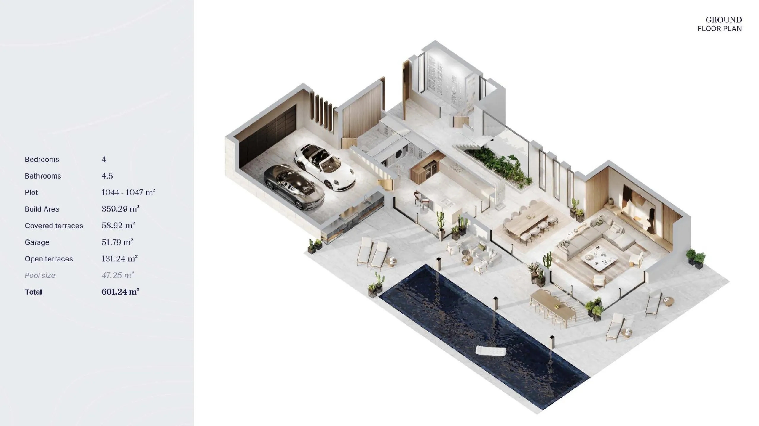 Luxury New Villas in Bel-Air, Marbella: Live the Endless Summer on the Costa del Sol& & Modern Mediterranean Living& Experience the true essence of the Costa del Sol lifestyle with this exclusive collection of 11 luxury new villas in Bel-Air, Mar