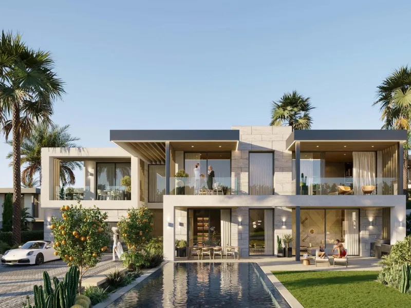 Luxury New Villas in Bel-Air, Marbella: Live the Endless Summer on the Costa del Sol& & Modern Mediterranean Living& Experience the true essence of the Costa del Sol lifestyle with this exclusive collection of 11 luxury new villas in Bel-Air, Mar