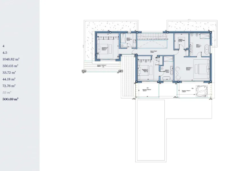 Luxury New Villas in Bel-Air, Marbella: Live the Endless Summer on the Costa del Sol& & Modern Mediterranean Living& Experience the true essence of the Costa del Sol lifestyle with this exclusive collection of 11 luxury new villas in Bel-Air, Mar
