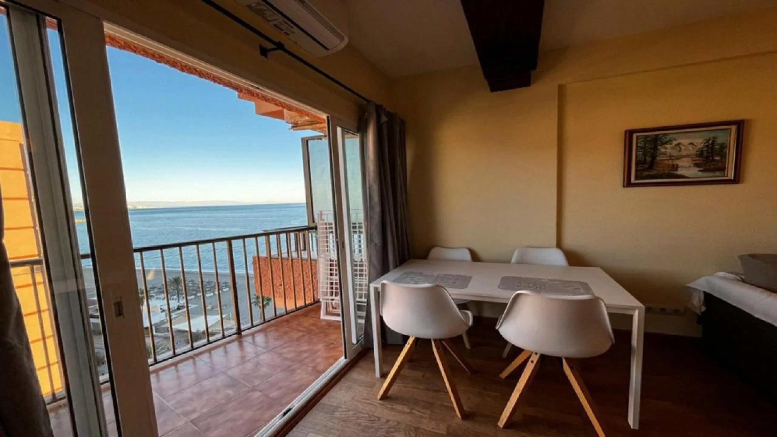 Middle Floor Apartment, Fuengirola, Costa del Sol.