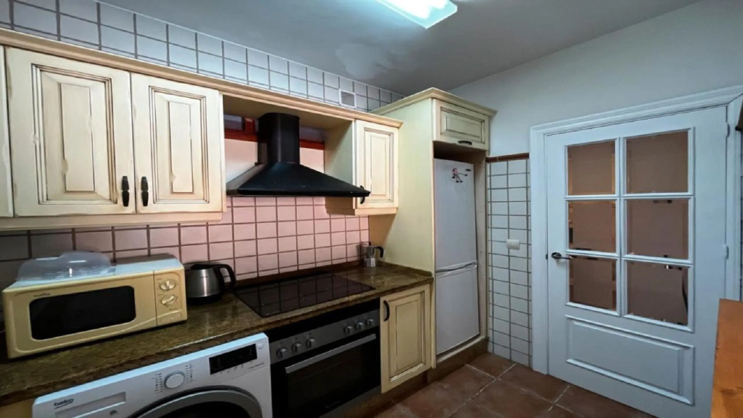 Middle Floor Apartment, Fuengirola, Costa del Sol.