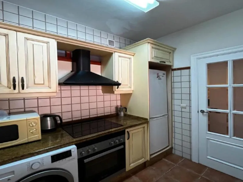 Middle Floor Apartment, Fuengirola, Costa del Sol.