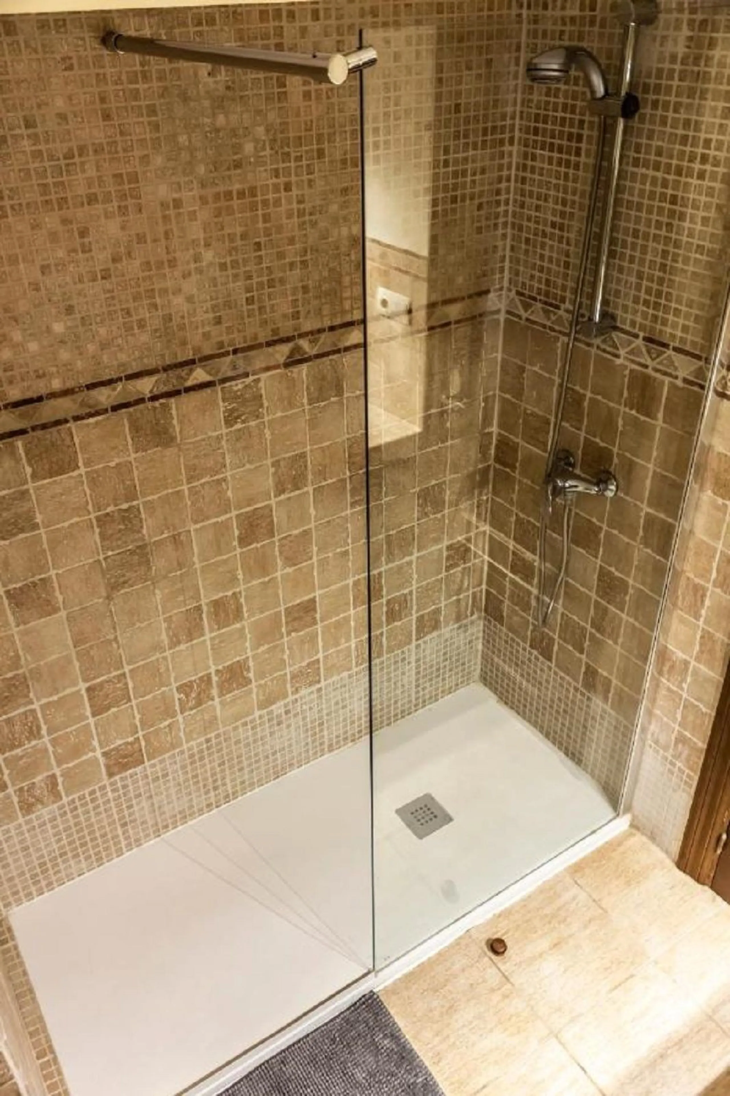 Middle Floor Apartment, Fuengirola, Costa del Sol.