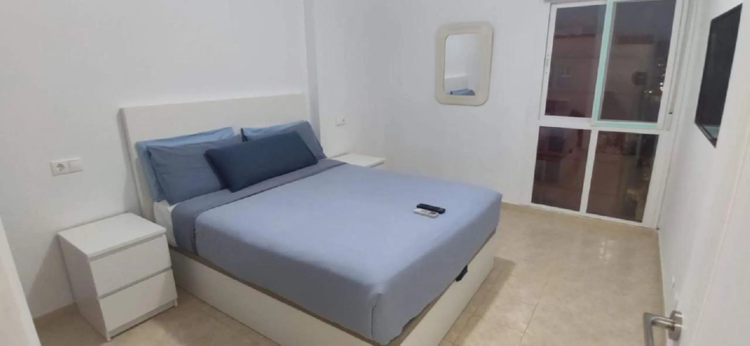 Middle Floor Apartment, Fuengirola, Costa del Sol.