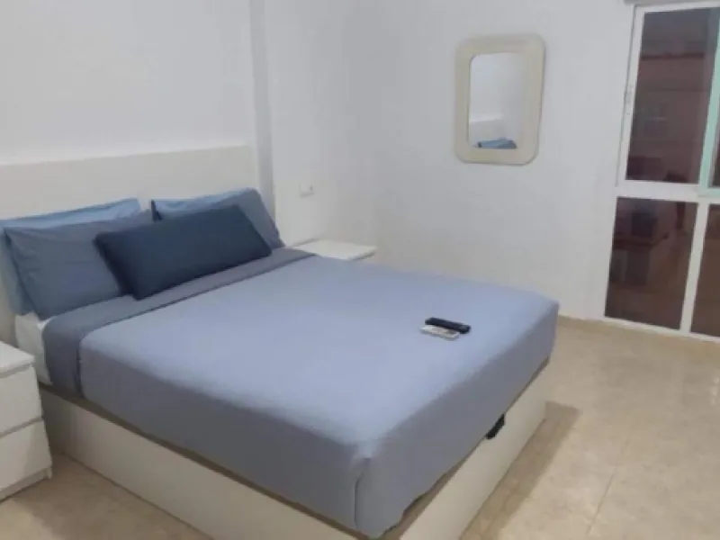 Middle Floor Apartment, Fuengirola, Costa del Sol.