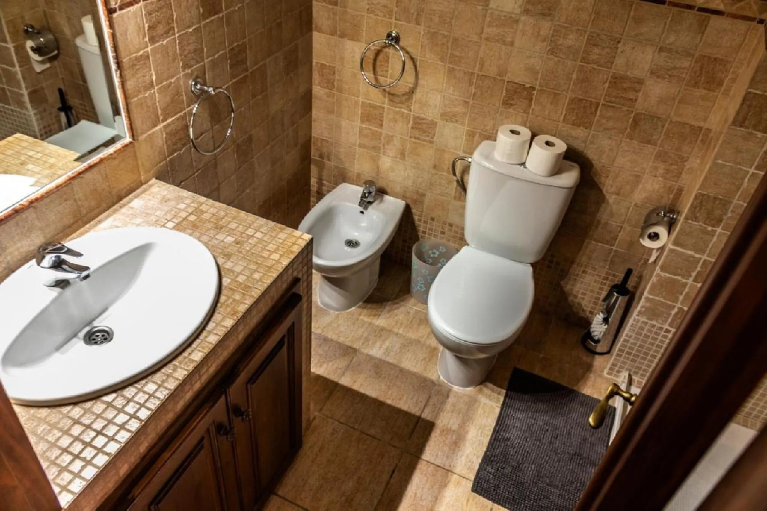 Middle Floor Apartment, Fuengirola, Costa del Sol.
