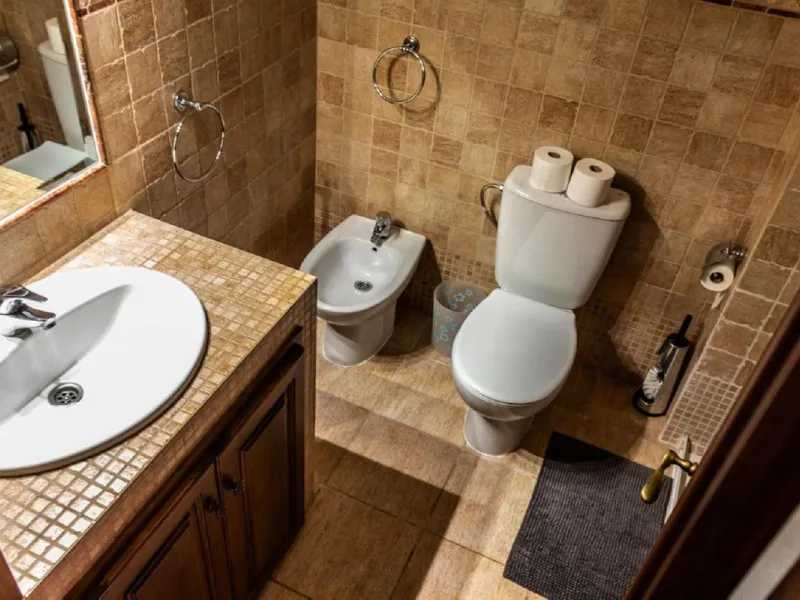 Middle Floor Apartment, Fuengirola, Costa del Sol.