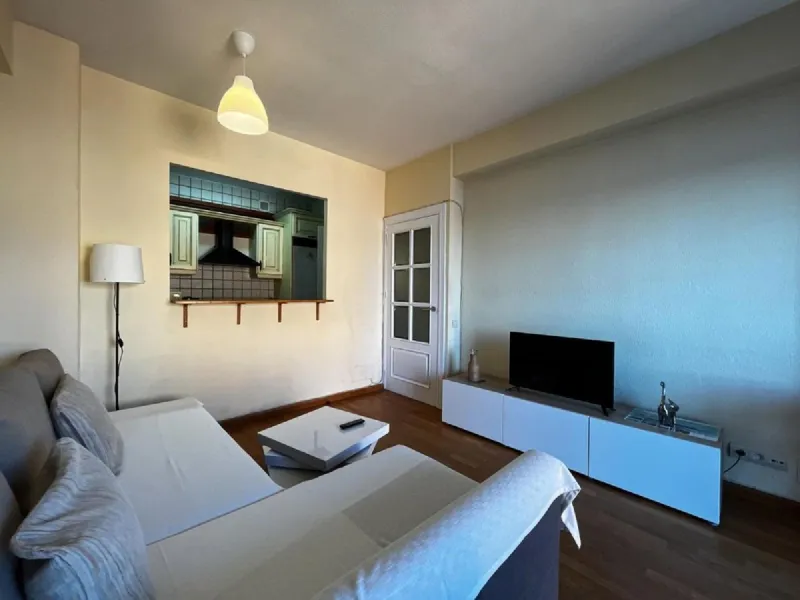 Middle Floor Apartment, Fuengirola, Costa del Sol.