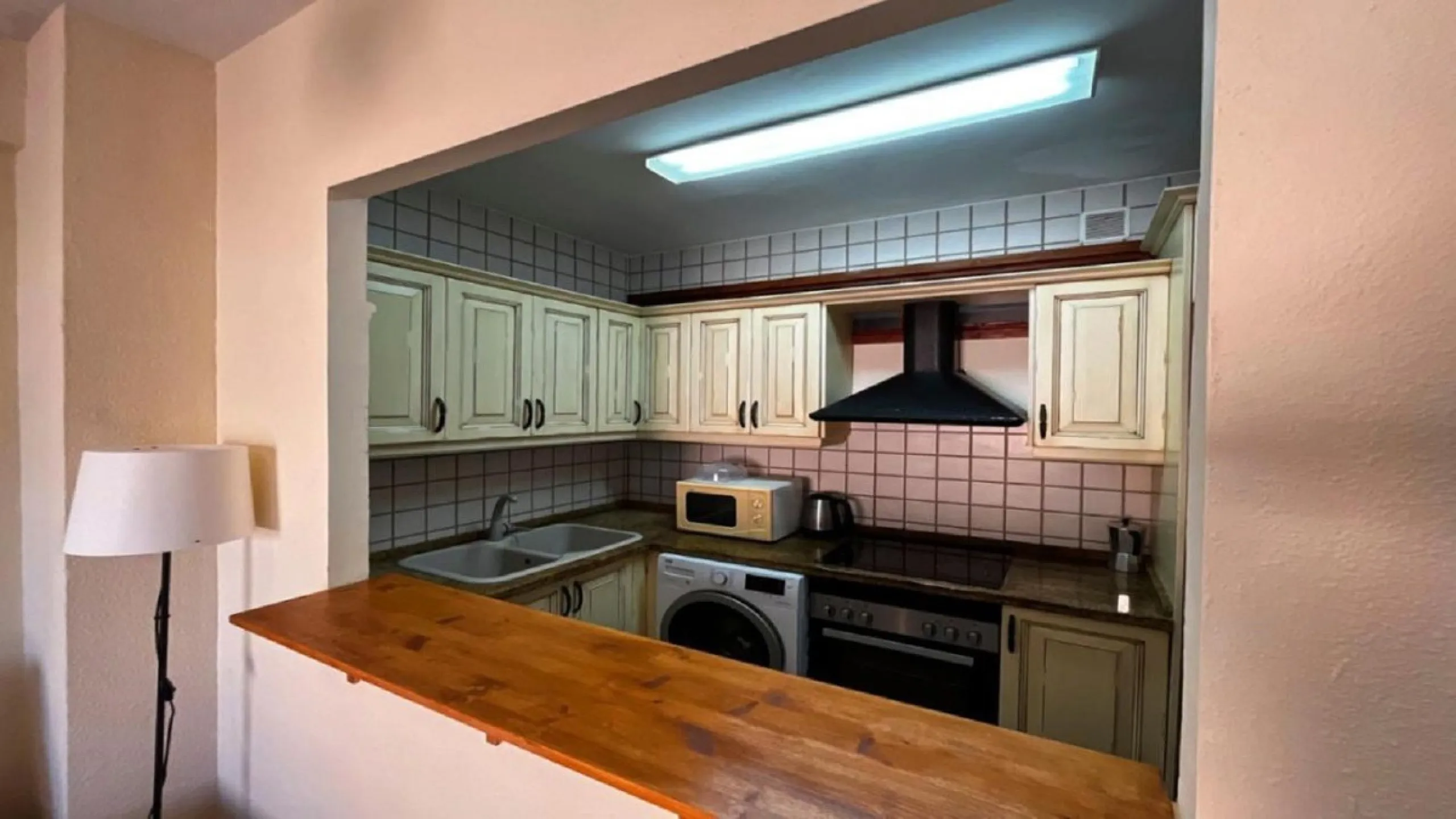 Middle Floor Apartment, Fuengirola, Costa del Sol.