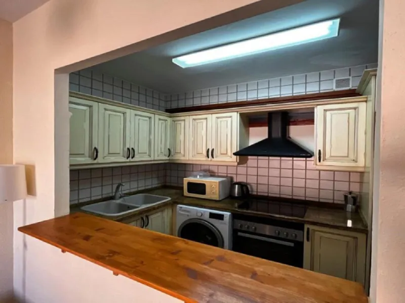 Middle Floor Apartment, Fuengirola, Costa del Sol.
