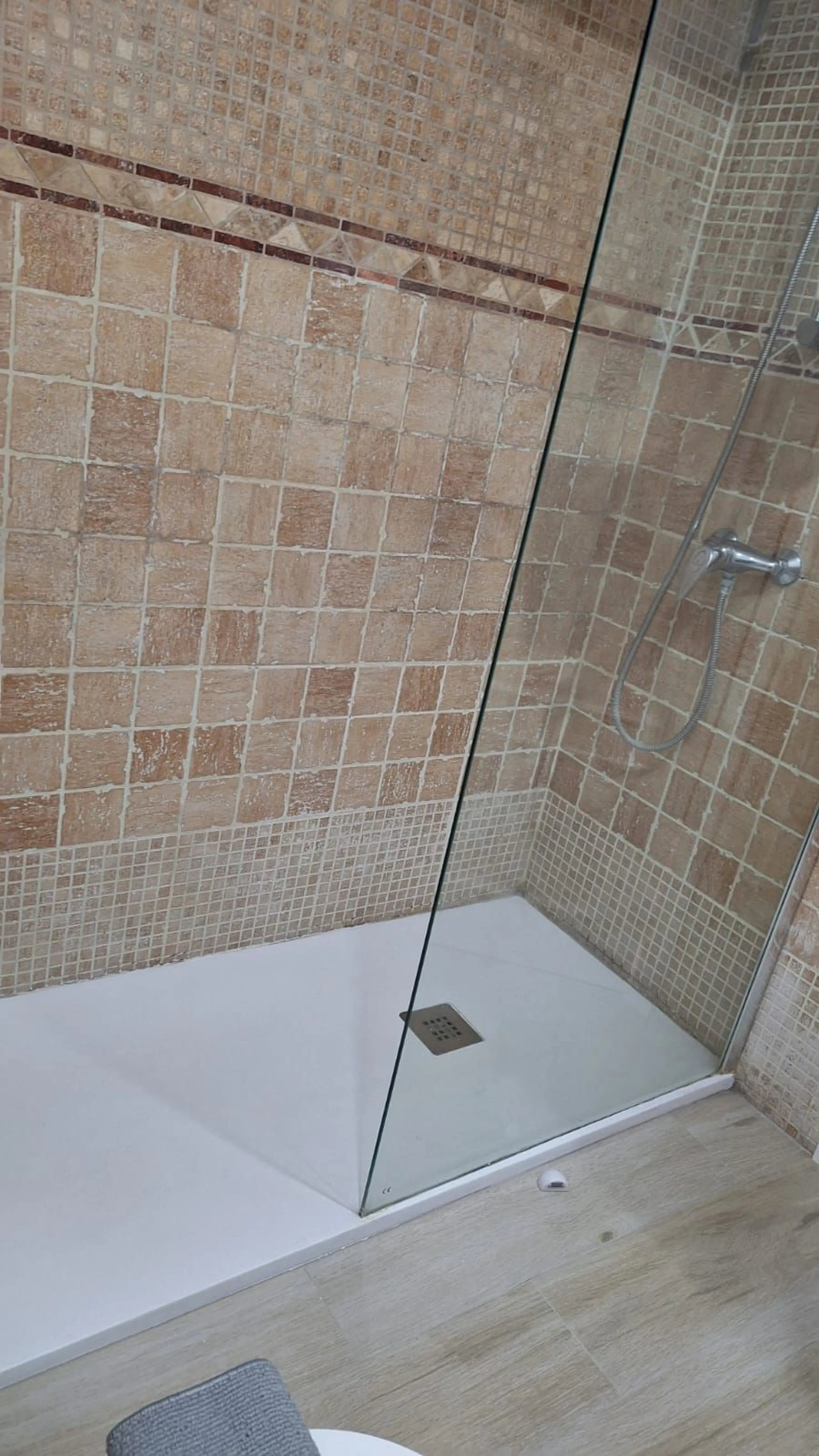 Middle Floor Apartment, Fuengirola, Costa del Sol.