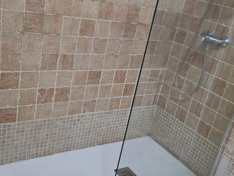 Middle Floor Apartment, Fuengirola, Costa del Sol.