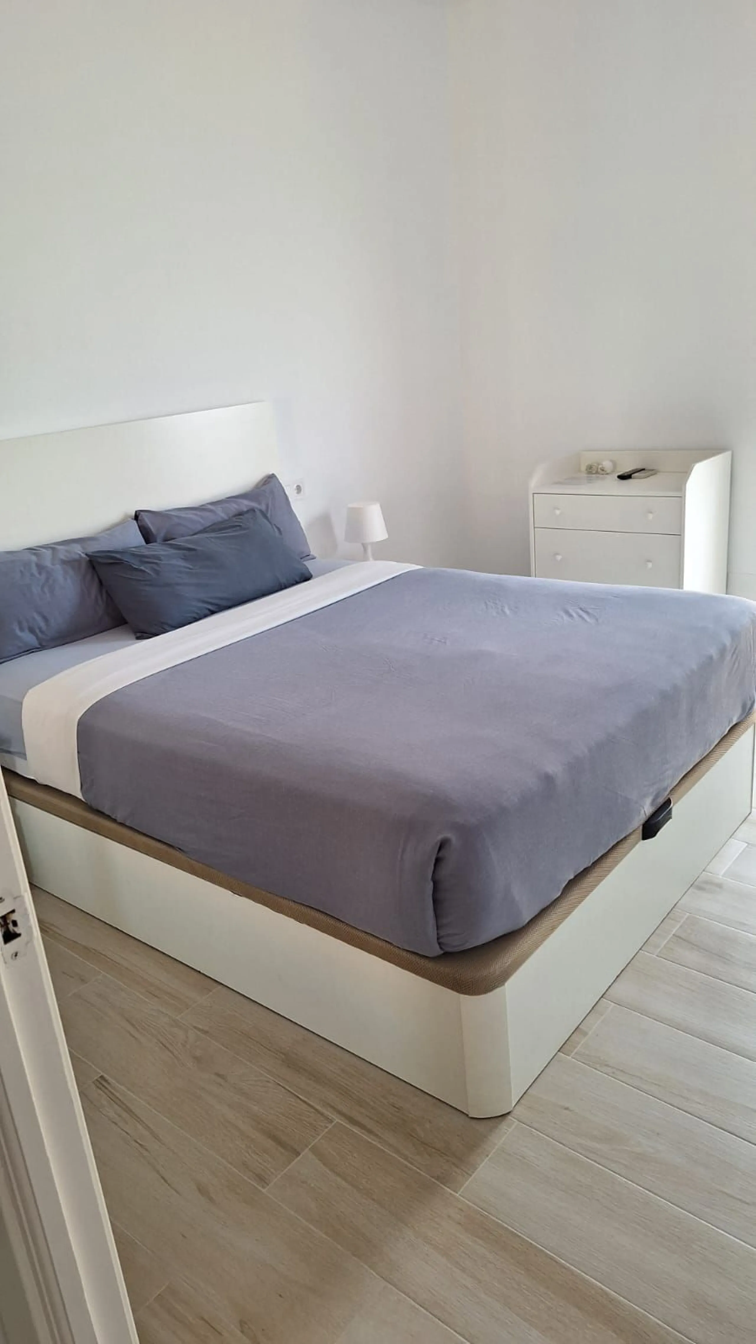 Middle Floor Apartment, Fuengirola, Costa del Sol.