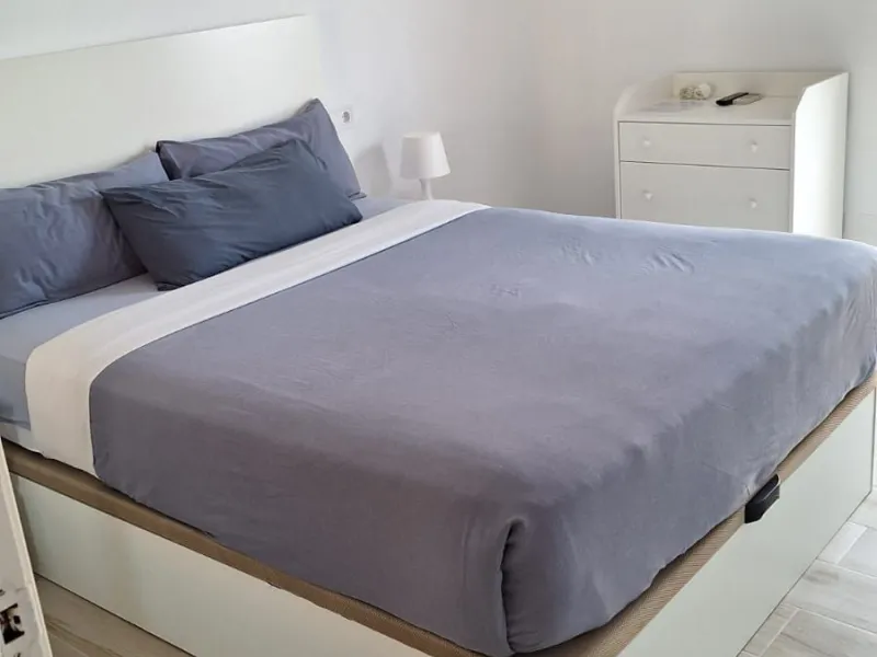 Middle Floor Apartment, Fuengirola, Costa del Sol.