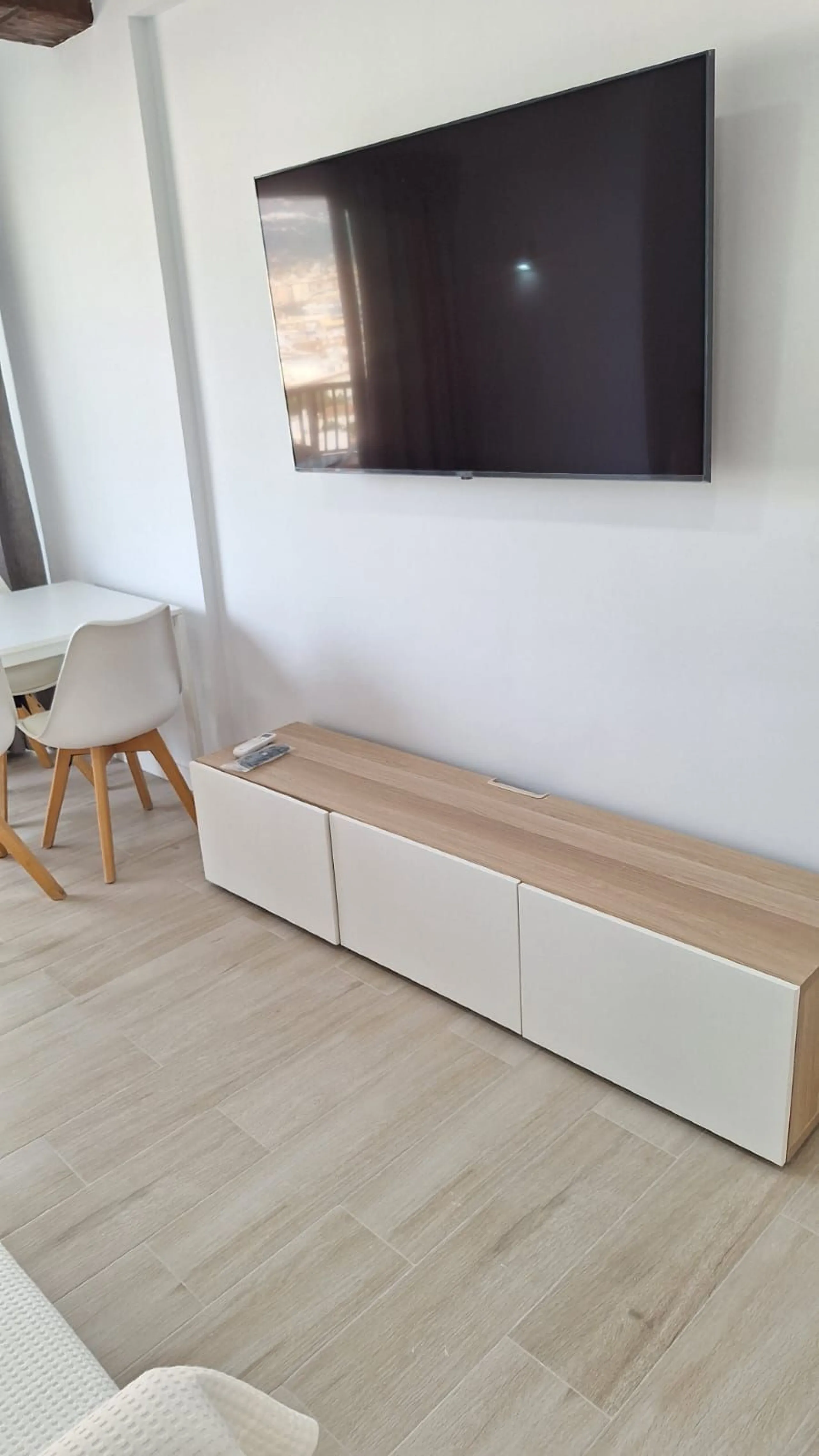 Middle Floor Apartment, Fuengirola, Costa del Sol.