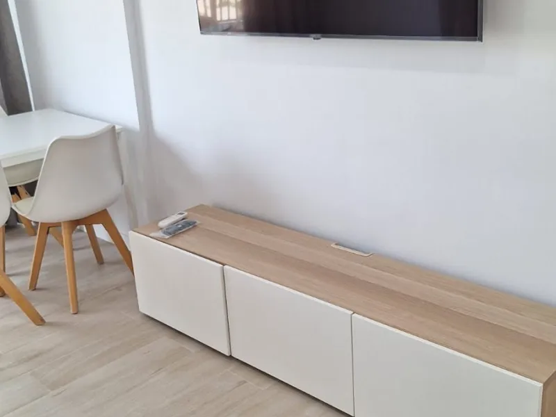 Middle Floor Apartment, Fuengirola, Costa del Sol.