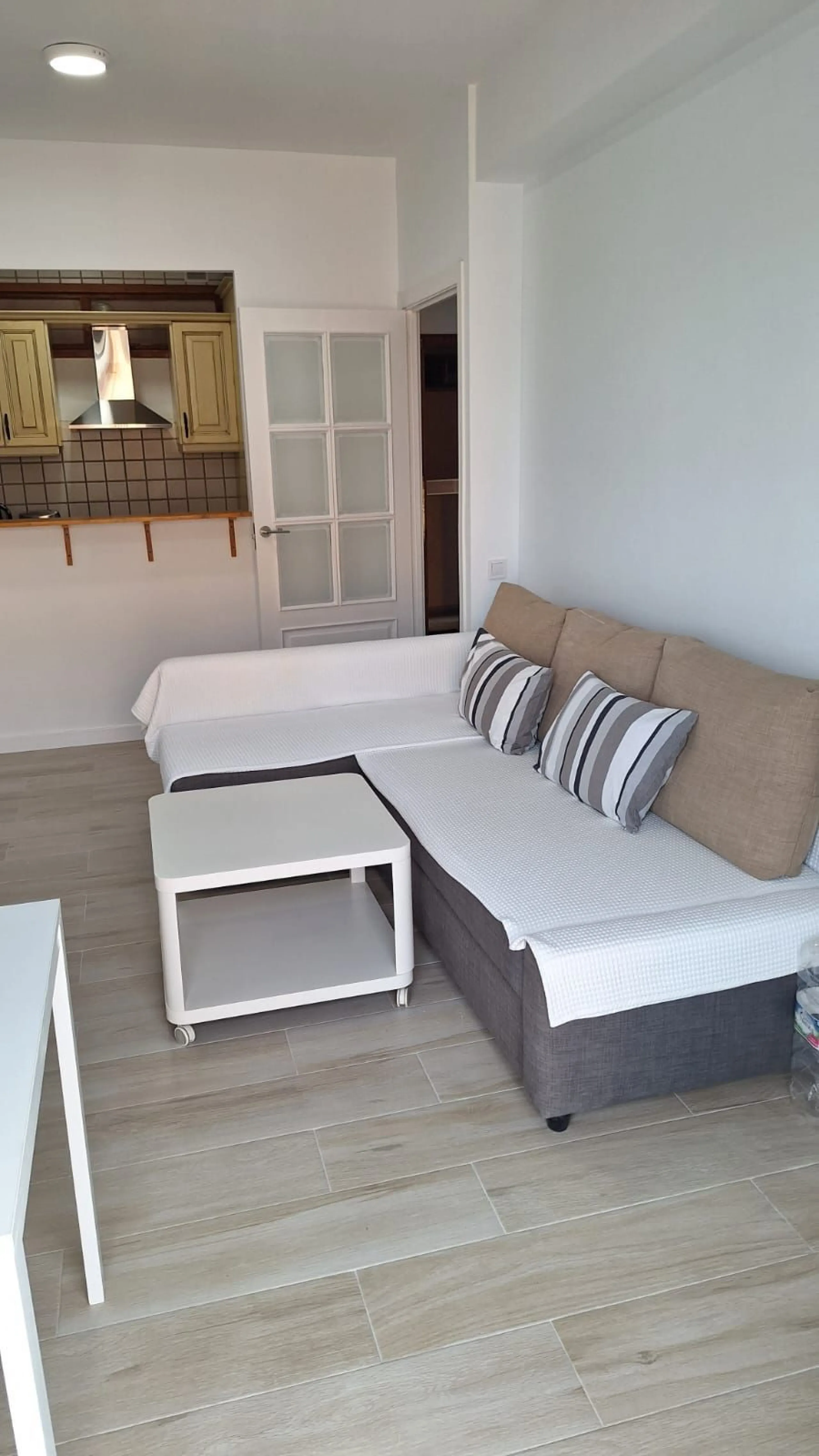 Middle Floor Apartment, Fuengirola, Costa del Sol.