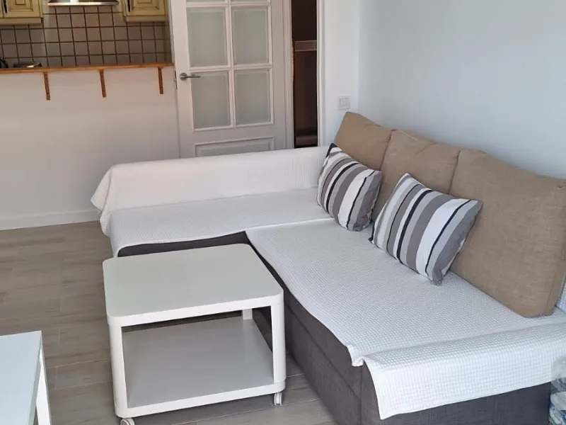 Middle Floor Apartment, Fuengirola, Costa del Sol.