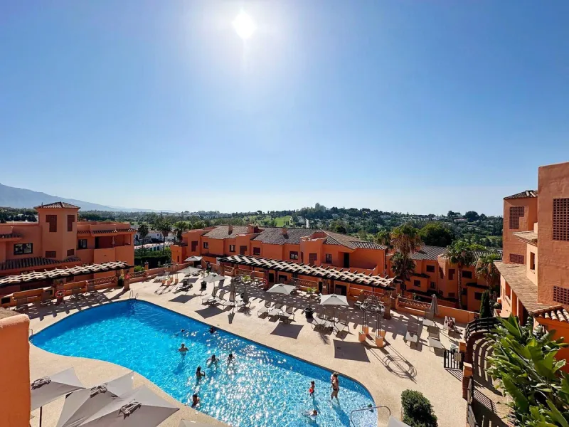 Charming Apartment in the Heart of El Paraíso