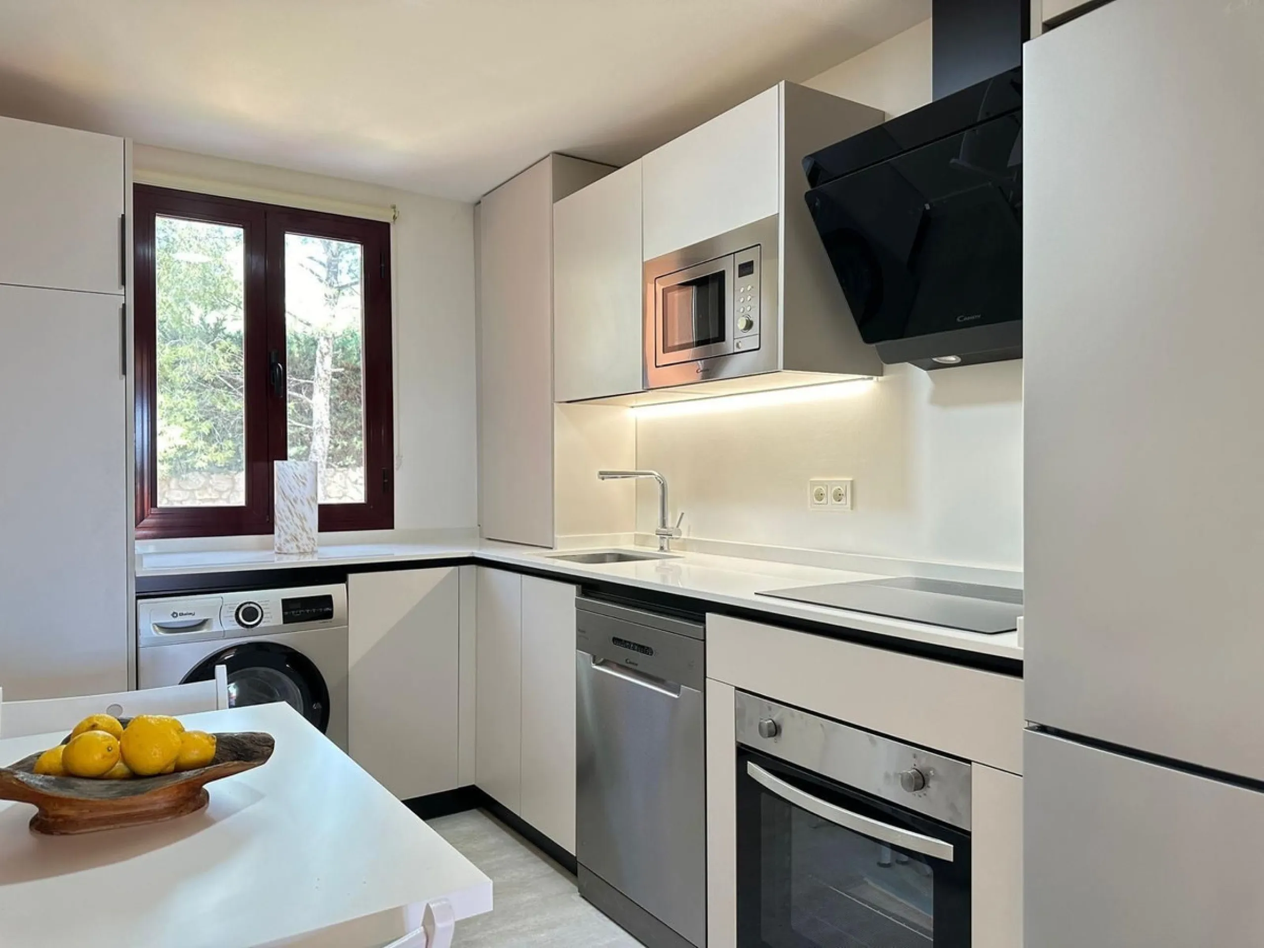 Charming Apartment in the Heart of El Paraíso