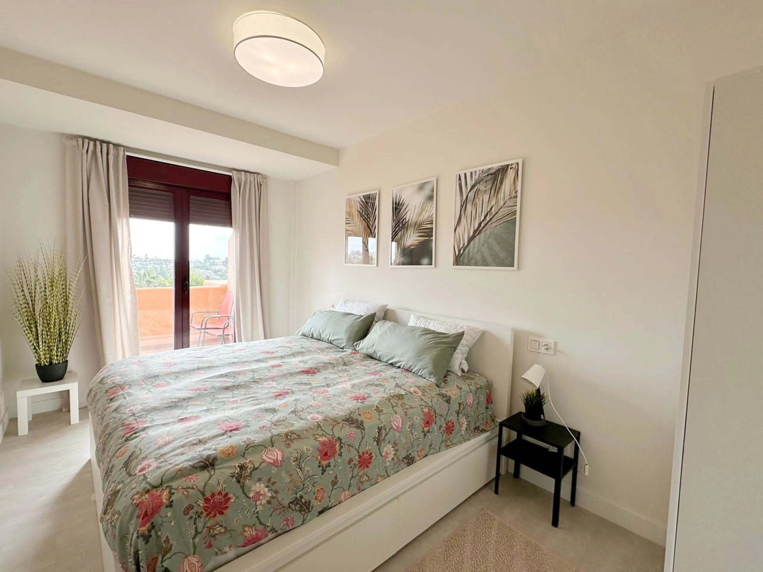 Charming Apartment in the Heart of El Paraíso