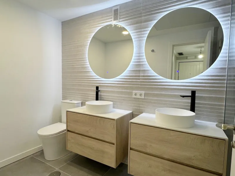 Charming Apartment in the Heart of El Paraíso