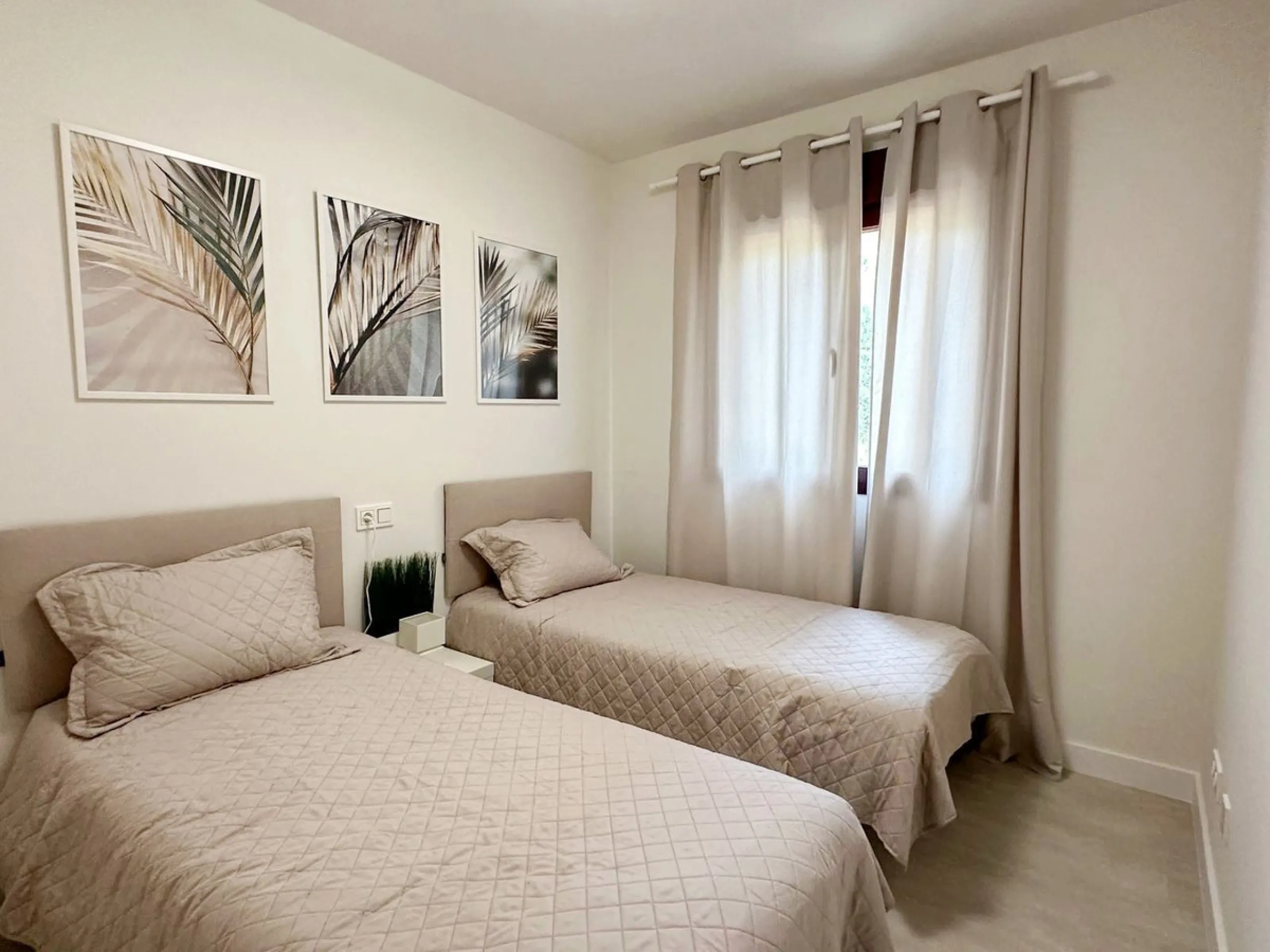 Charming Apartment in the Heart of El Paraíso