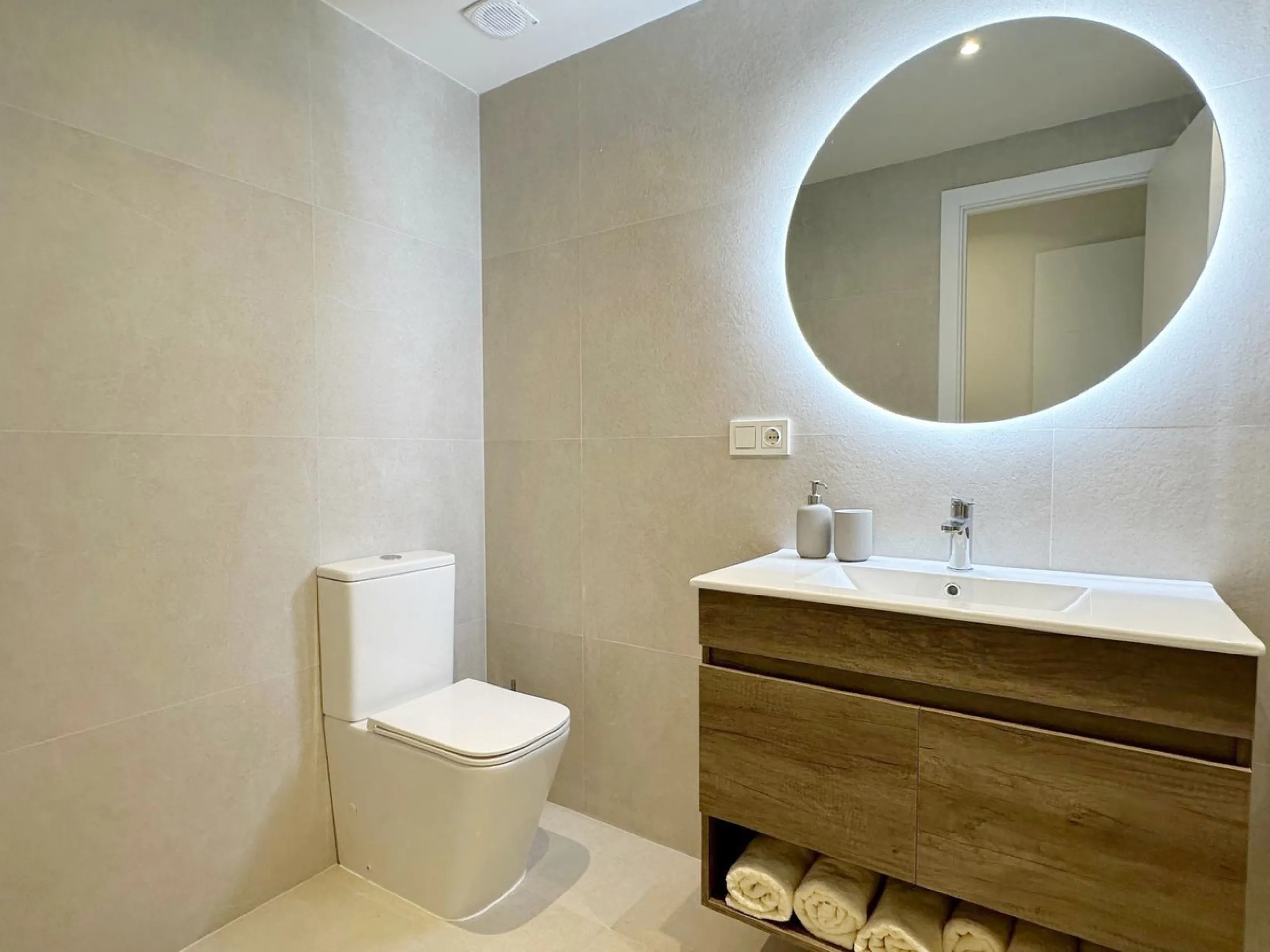 Charming Apartment in the Heart of El Paraíso