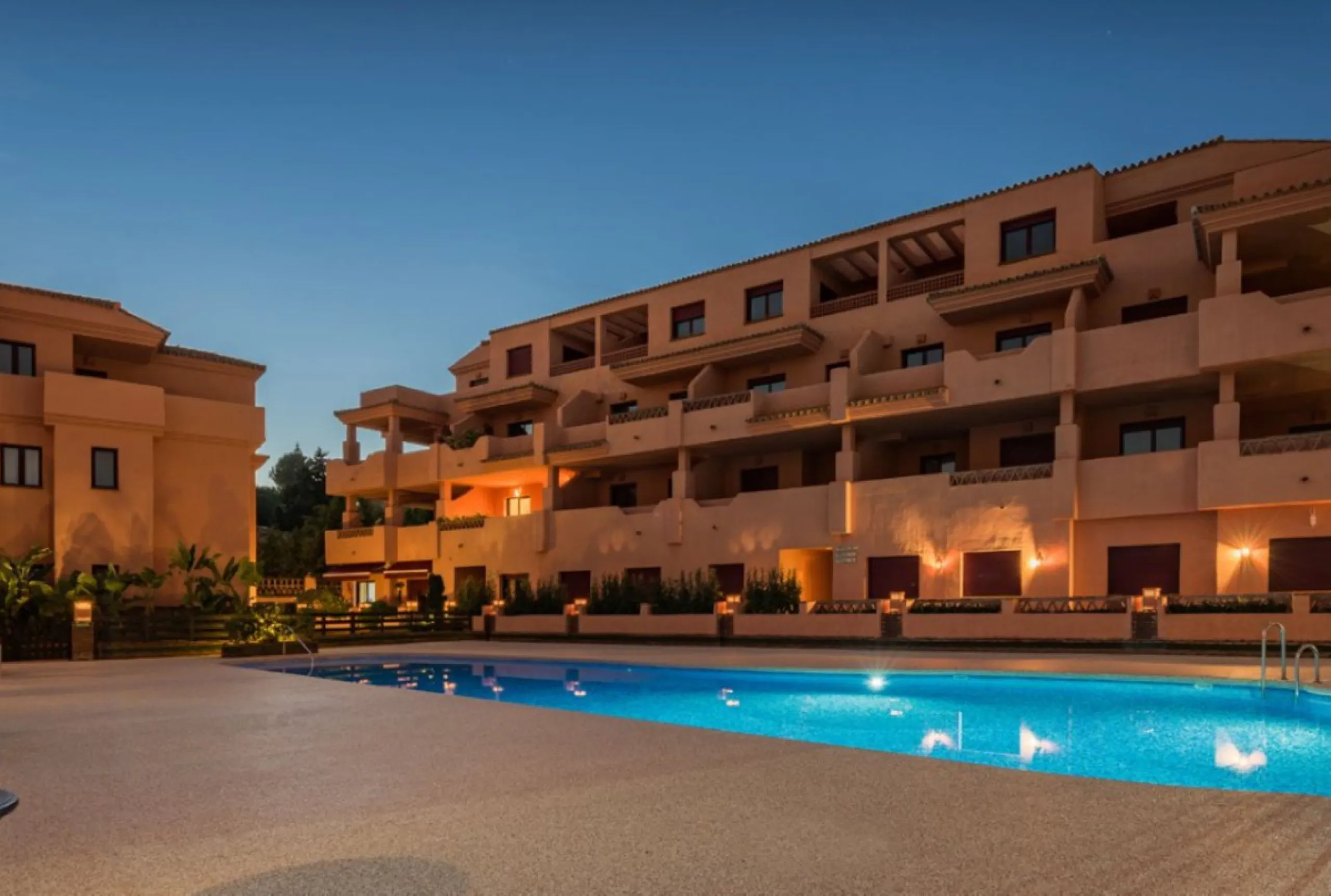 Charming Apartment in the Heart of El Paraíso