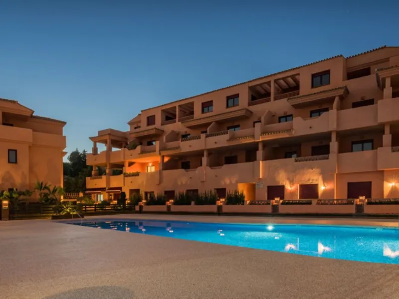 Charming Apartment in the Heart of El Paraíso