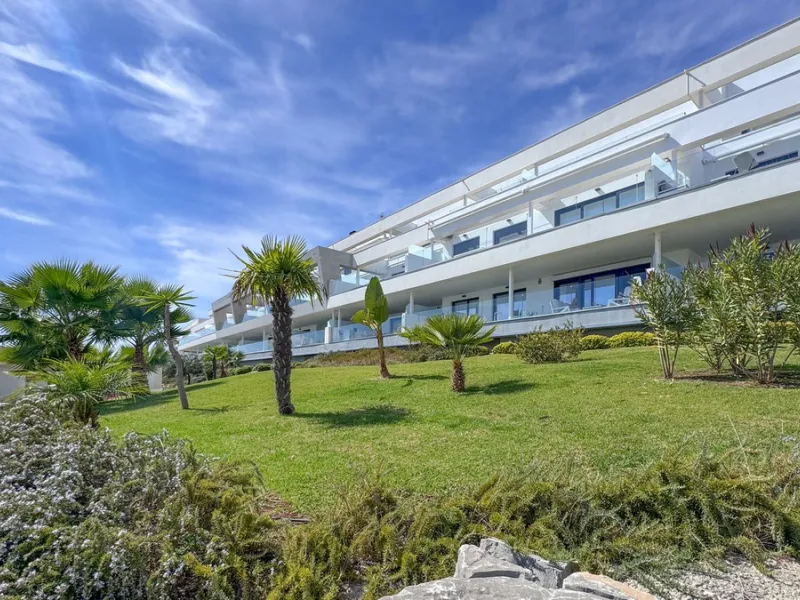 Apartment - Penthouse в продаже в Casares, Málaga. В доме 2 спален и 2 ванных комнат. Площадь дома 95 м²