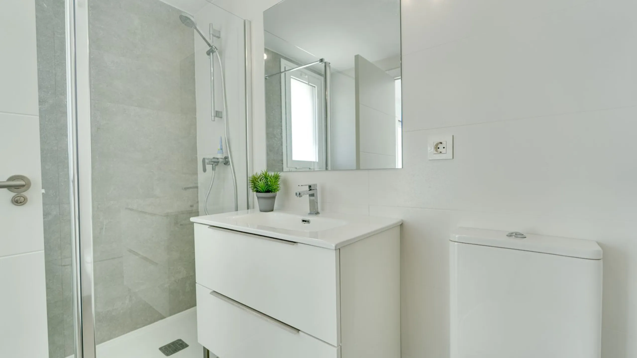 Apartment - Penthouse в продаже в Casares, Málaga. В доме 2 спален и 2 ванных комнат. Площадь дома 95 м²