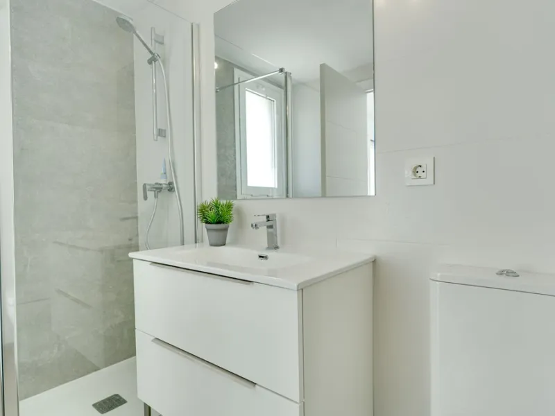 Apartment - Penthouse в продаже в Casares, Málaga. В доме 2 спален и 2 ванных комнат. Площадь дома 95 м²