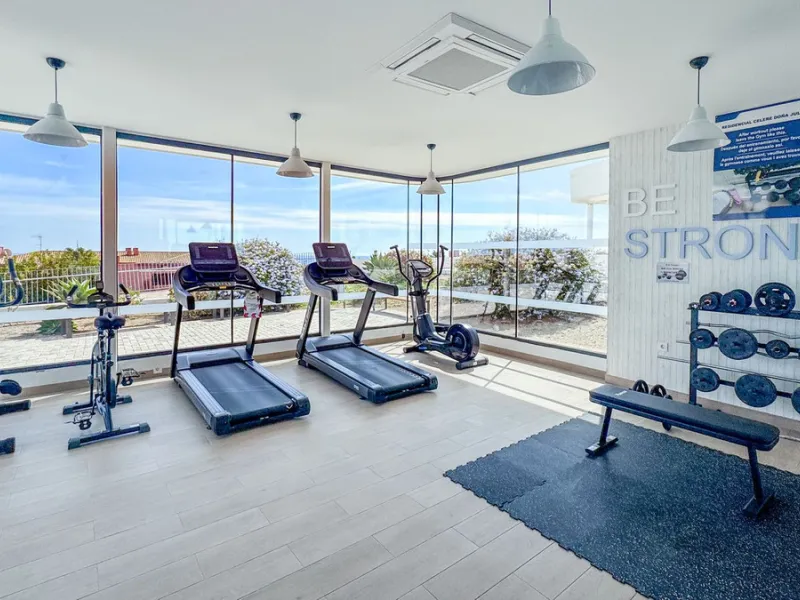 Apartment - Penthouse в продаже в Casares, Málaga. В доме 2 спален и 2 ванных комнат. Площадь дома 95 м²