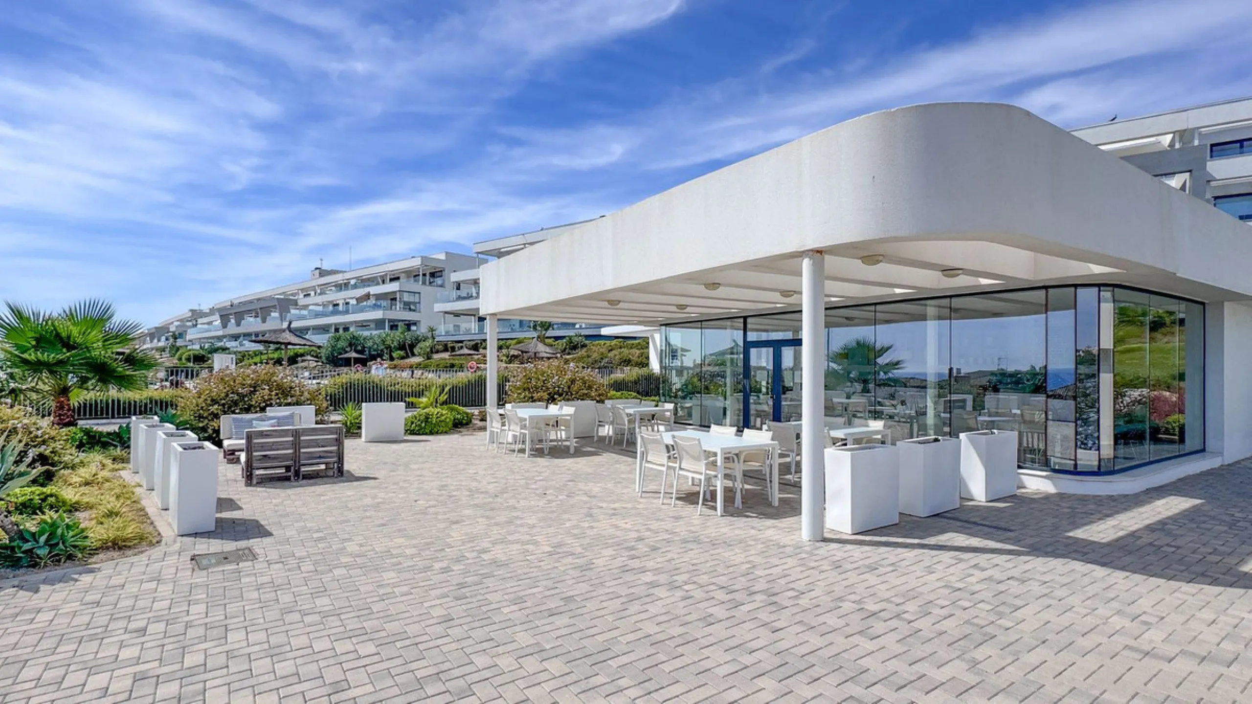 Apartment - Penthouse в продаже в Casares, Málaga. В доме 2 спален и 2 ванных комнат. Площадь дома 95 м²