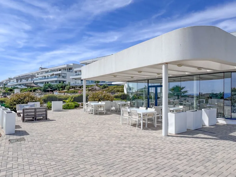 Apartment - Penthouse в продаже в Casares, Málaga. В доме 2 спален и 2 ванных комнат. Площадь дома 95 м²