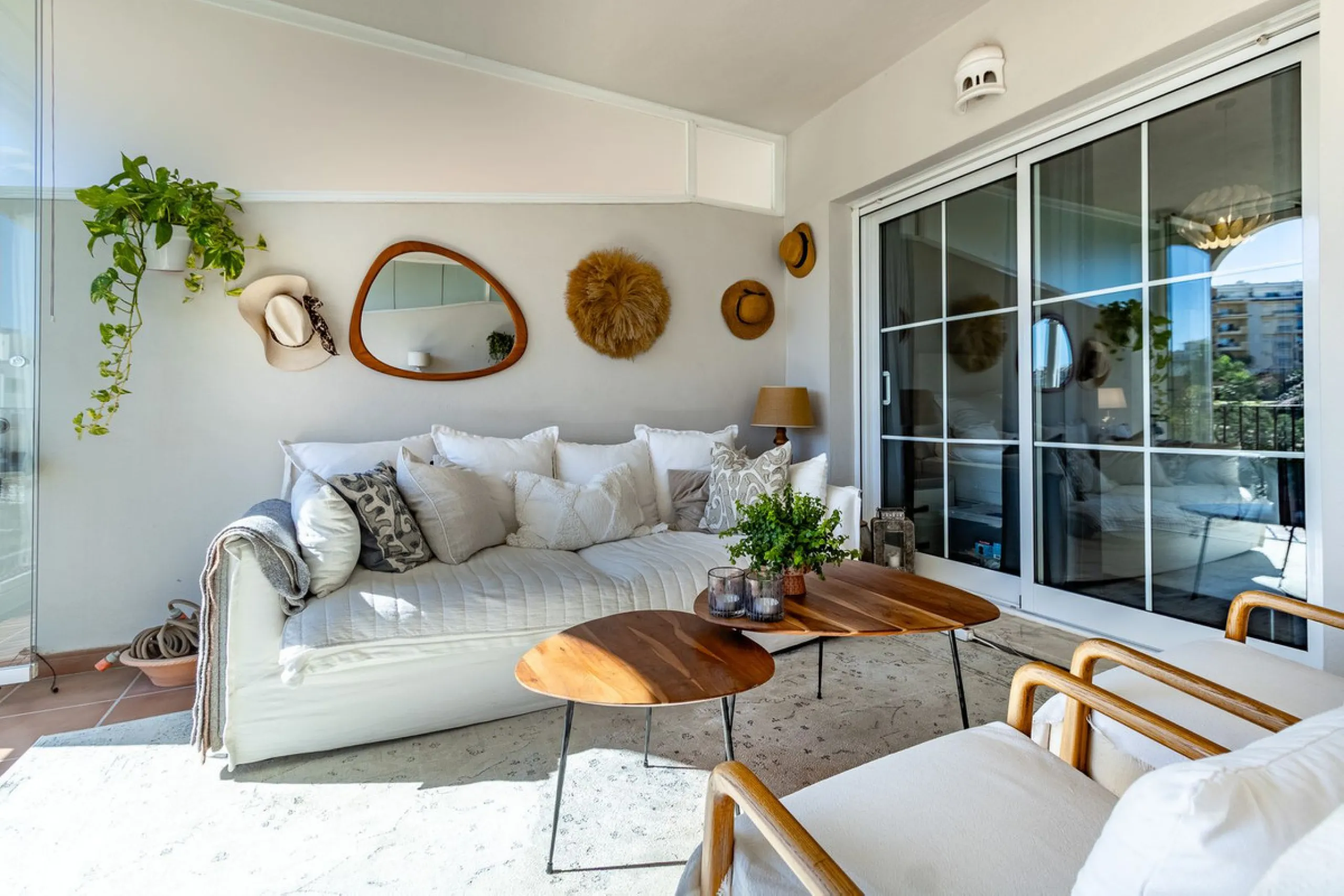 Beautiful 2-Bedroom Ground Floor Apartment – La Cala de Mijas