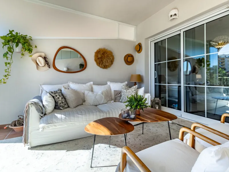 Beautiful 2-Bedroom Ground Floor Apartment – La Cala de Mijas